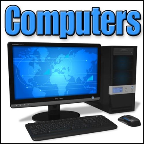 Desktop Computer Services and Repairs at Technogeek