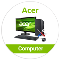 Technogeek Acer Services