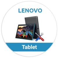 Lenovo Tablet Reset Services