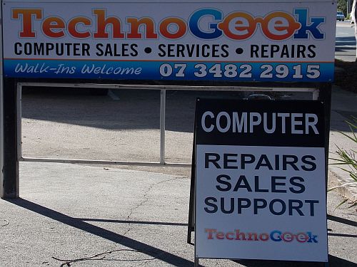 North Lakes Computer Services for all of your Computer Sales, Support and Repairs.